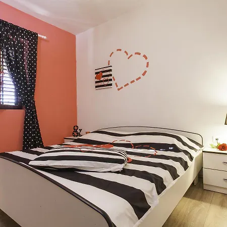 فيلة Lendis Smokvica (Korcula)