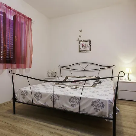 Lendis Vila Smokvica (Korcula)