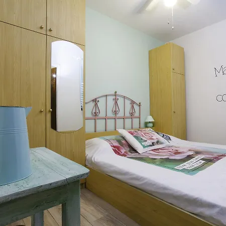 Lendis Vila Smokvica (Korcula)