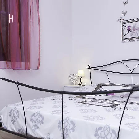 Vila Lendis Smokvica (Korcula)